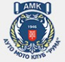 Auto Moto Klub Ruma logo